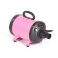 Pedigroom Classic Dryer / Blaster Pink