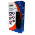 Wahl Pocket Pro Trimmer Black