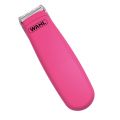 Wahl Pocket Pro Trimmer Pink