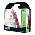Wahl Pink Arco Clipper Dog Grooming Cordless Animal Trimmer - 1 Battery