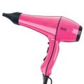 Wahl Powerdry Hairdryer - Hot Pink