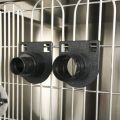 Pedigroom Cage Dryer Hose Holder - Small
