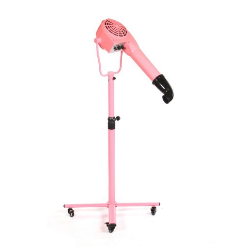 Pedigroom Elite Stand Dyer / Blaster Pink