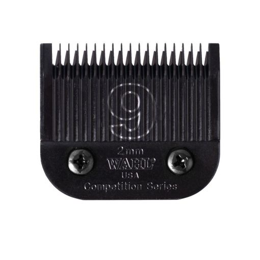 Wahl Ultimate Competition Blade Set #9 2mm Replacement Blades Clippers