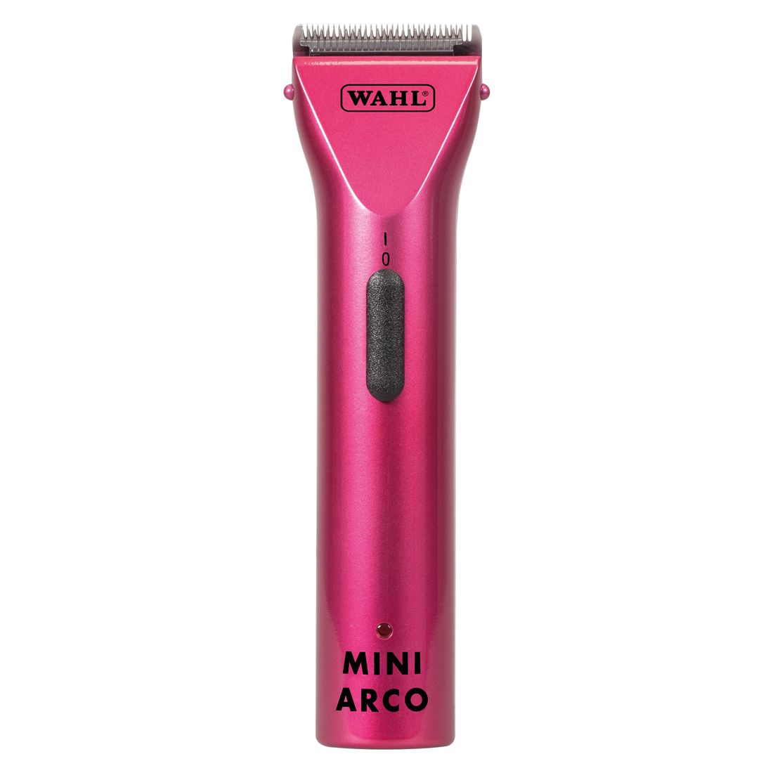 mini trimmer wahl