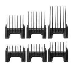 Wahl Cutting Length Clipper Attachment Comb Set