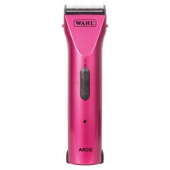 Wahl Pink Arco Clipper Kit