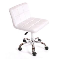 Diva Grooming Chair White