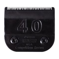 Wahl #40 Ultimate Competition Blade