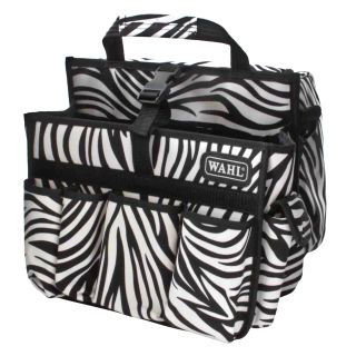 Wahl Tool Bag Zebra