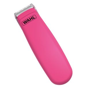 Wahl Pocket Pro Trimmer Pink