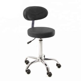 Ergo Grooming Chair Black