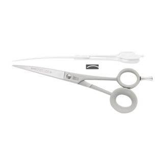 Roseline 8.5" Curved Scissors